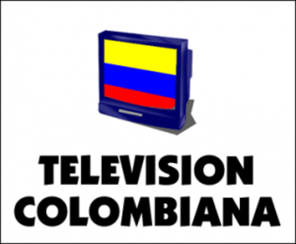 Televicion colombiana