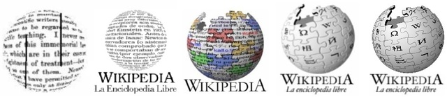 Creacion de wikipedia