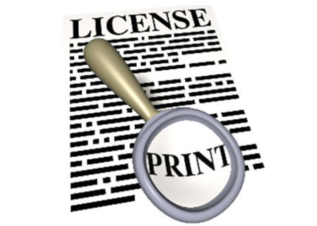 se reglamenta la expedición de licencias de Salud Ocupacional para Personas naturales y jurídicas