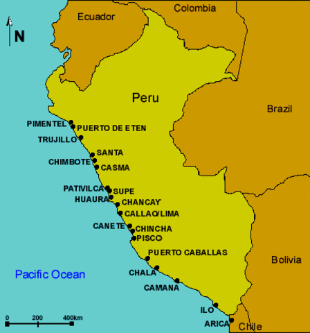 Sister Irene becomes a Peruvian missionary