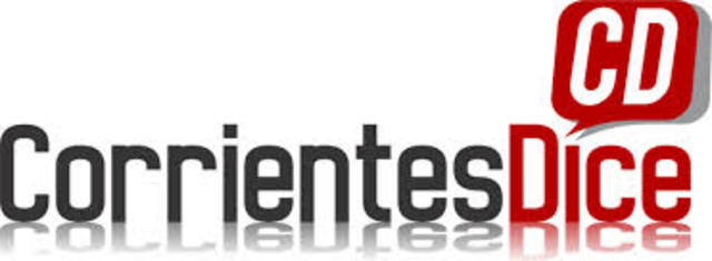 Creacion de la pagina Corrientesdice.com