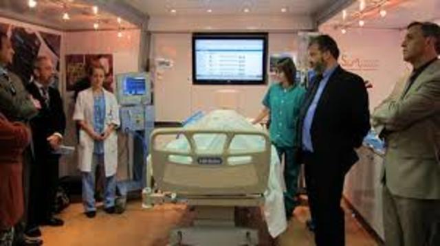 Se dictan normas sobre la organización, administración y prestaciones del Sistema General de Riesgos Profesionales