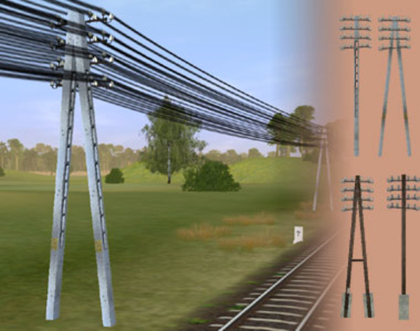 Se reglamenta por primera vez las normas de construccion y conservacion de lineas telegraficas