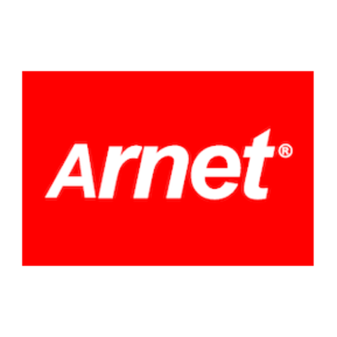 Primera conexion a internet en el hogar servidor Arnet