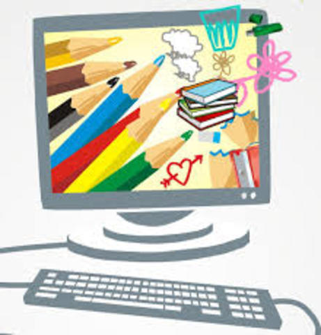 se crea el Programa de informatica Educativa