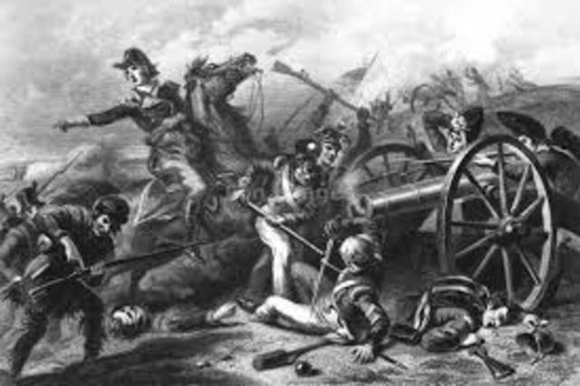 Battle of Chippawa