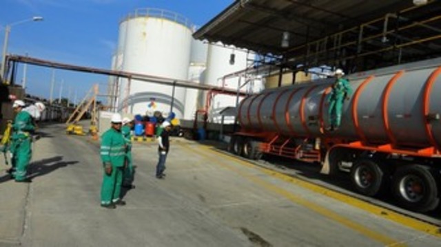 Proyecto Resolución Estándares Mínimos en Seguridad y Salud en el Trabajo