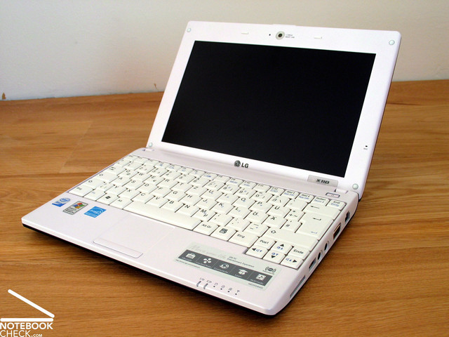 Primer netbook