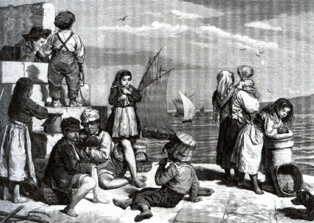 Siglo XVI - Renacimiento