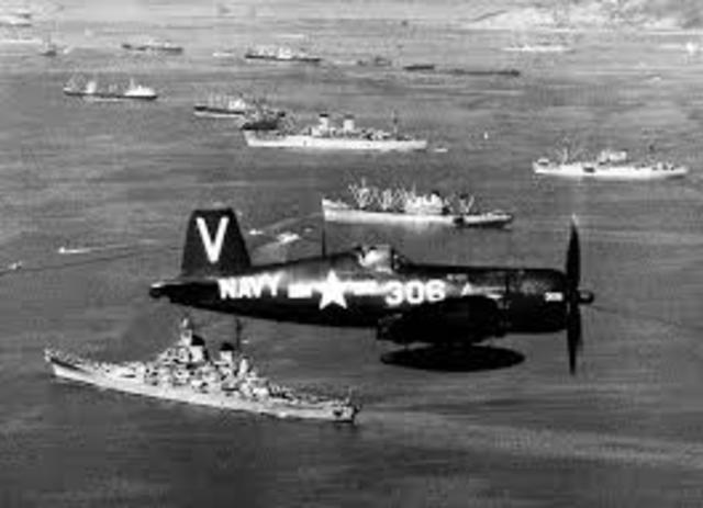 United Nations Intervention