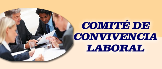 Comité de Convivencia Laboral