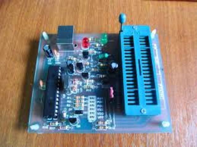 Programe mi primer PIC