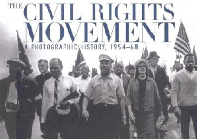 Civil Rights Movement