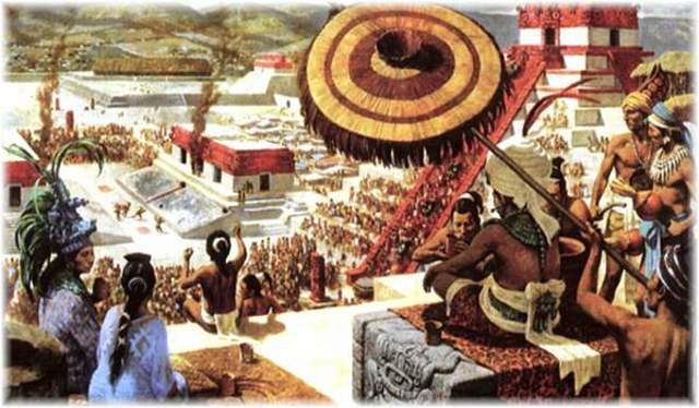 Se inciaba una educación para las clases dominantes.