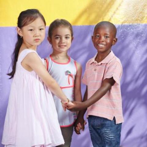 INFANCIA Y EDUCACIÓN RACISTA