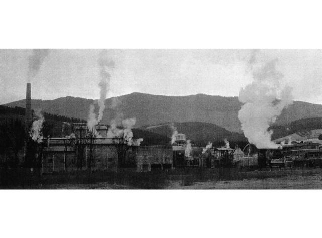 Decada de los sesenta