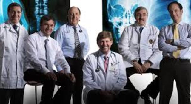 El estudio realizado por Lancaste