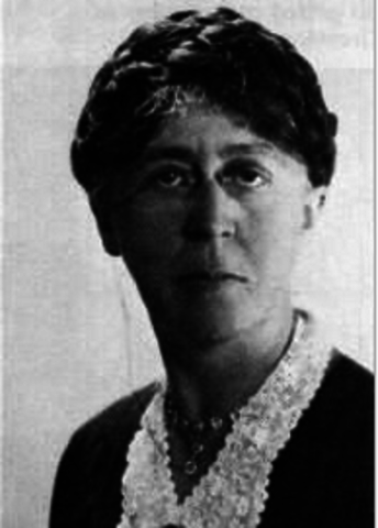 Conferencia de los principios psicológicos de la administración - Mary Parker