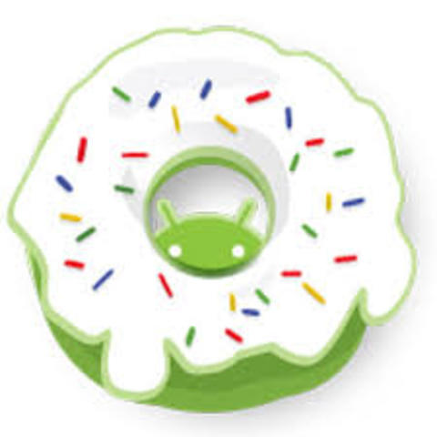 Android 1.6 (Donut)