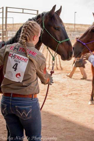 Arizona Extreme Mustang Makeover