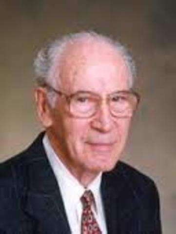 1951 William Newman - R. C. Davis