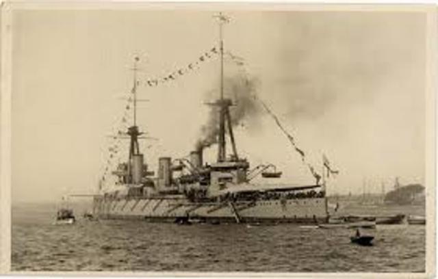 Royal Australian Navy