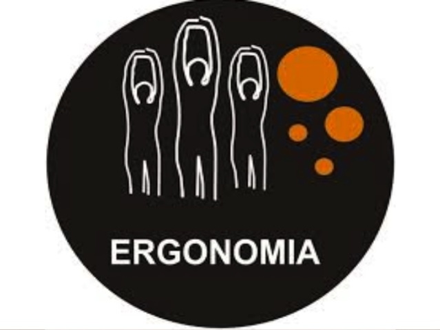 inicios de la ergonomia