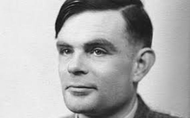 UK, macchina di Turing