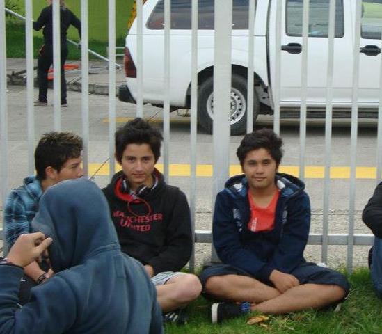 MEDIA MARATON DE BOGOTA