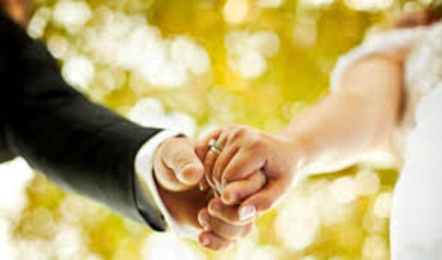matrimonio