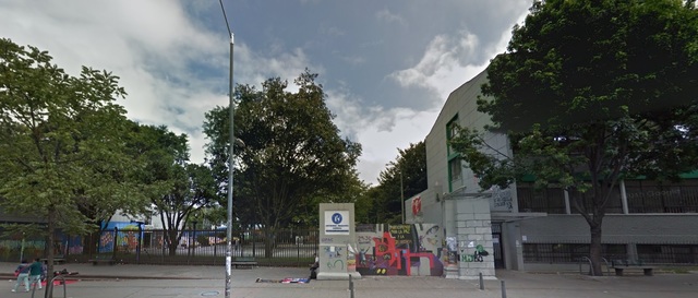 Inicio de Universidad