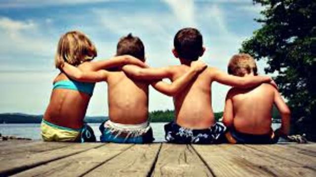 REENCUENTRO CON AMIGOS