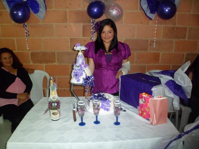 PASO SUS 15 AÑOS FRACTURADA