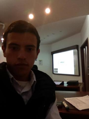 Conferencia Dr. Erik Hankenholz