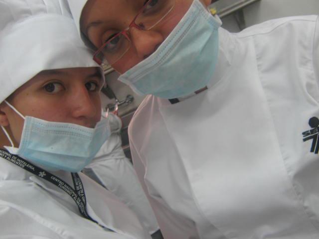 Finalizacion del tecnico