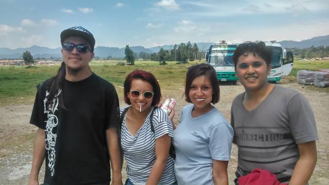 INGRESO ALA UNIVERSIDAD