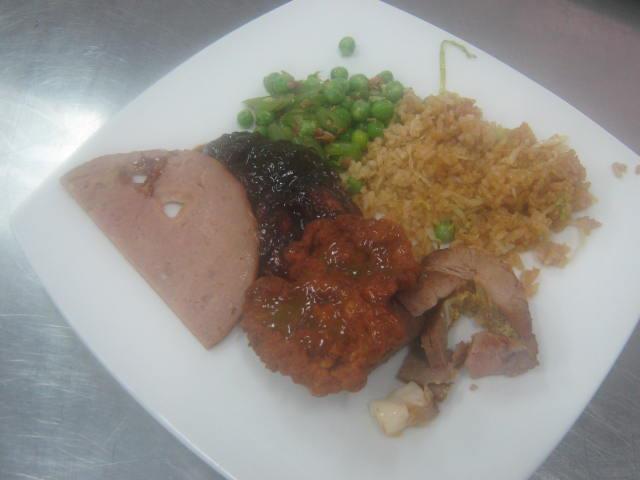 plato exquisito-sena