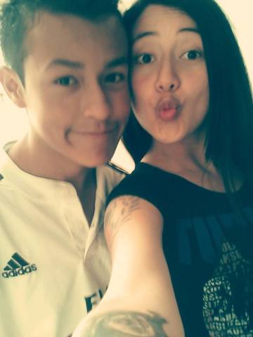 Mi hermanito Preferido