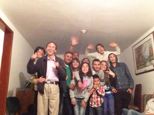 Primer viaje conoce el mar con la familia