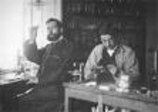 PRIMER LABORATORIO DE PSICOLOGIA EXPERIMENTAL