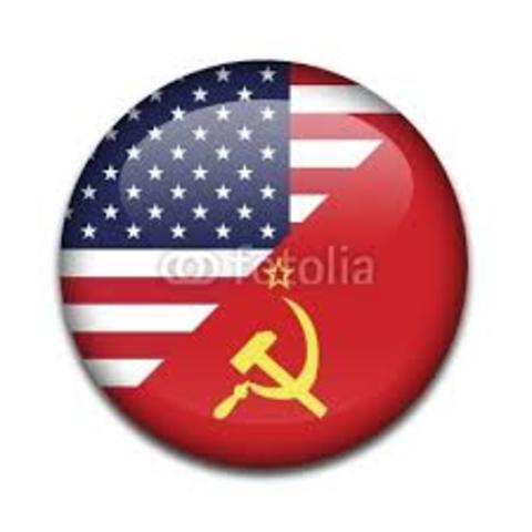 Incorporación de dos grandes Naciones a la Guerra (Mundial)