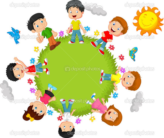 DERECHOS DE LOS NIÑOS