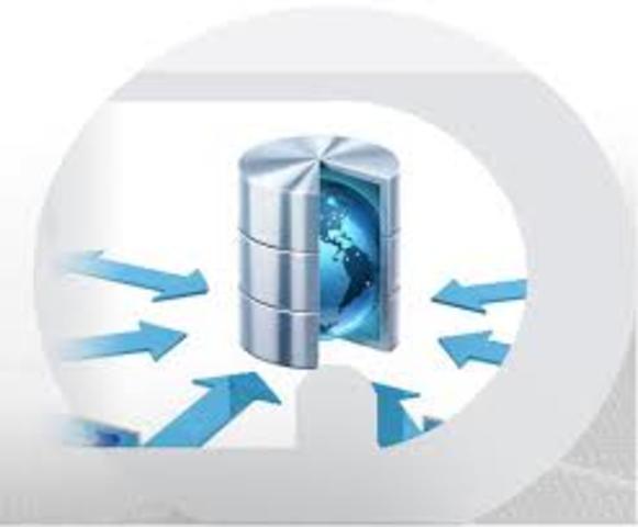 Dimensiones de las bases de datos