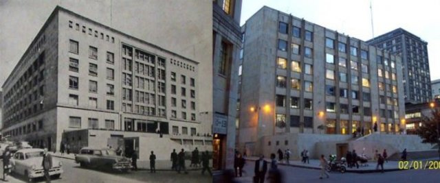 Palacio de comunicaciones