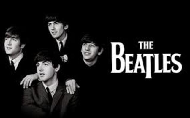 BEATLES (BEAT)1962