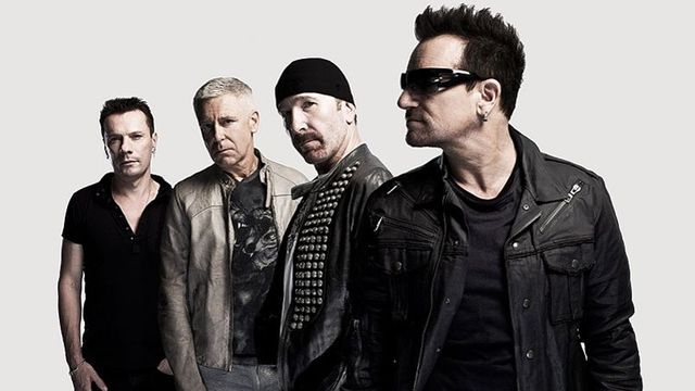 U2 (ROCK)