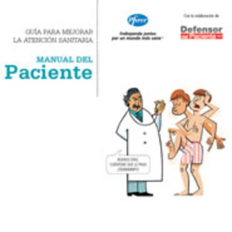 Guías de Atención Integral