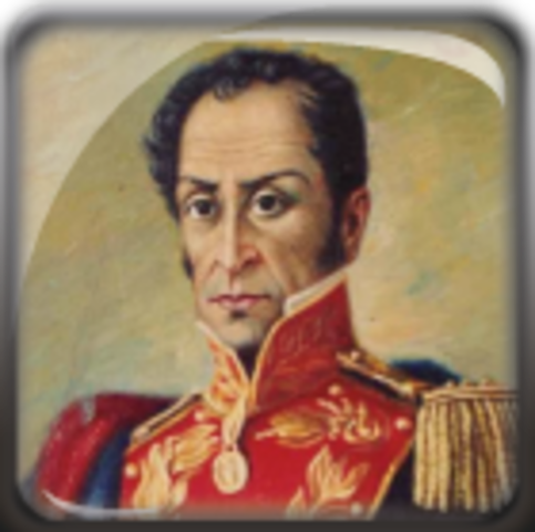 SIMON BOLIVAR