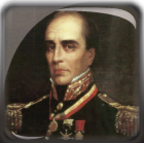 RAFAEL JOSE URDANETA