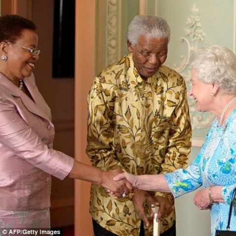 Retirement From Presidency